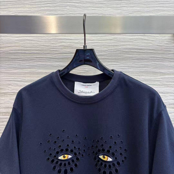 ФУТБОЛКА SCHIAPARELLI  76697 фото анонса