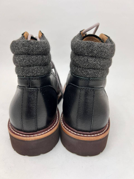 МУЖСКИЕ БОТИНКИ BRUNELLO CUCINELLI  72481 фото анонса