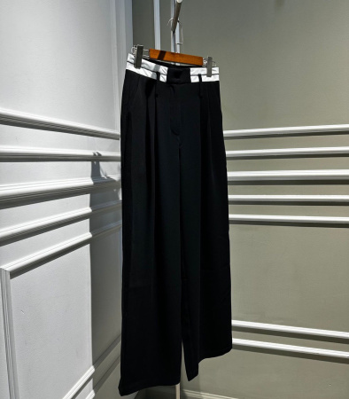 БРЮКИ  57457 детальное фото товара