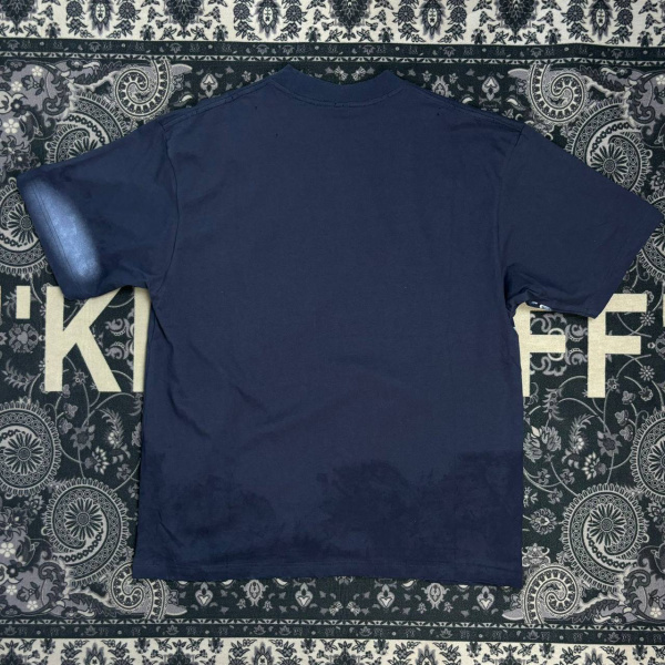 МУЖСКАЯ ФУТБОЛКА BALENCIAGA  70048 фото анонса