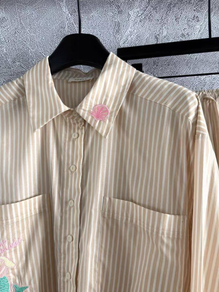 КОСТЮМ SPELL  76664 фото анонса