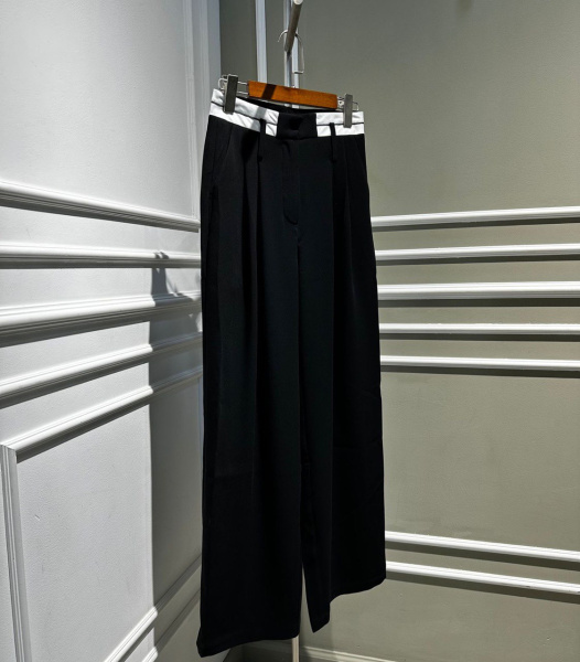 БРЮКИ  57457 фото анонса