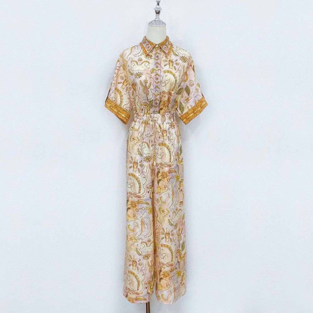 КОСТЮМ ALEMAIS  58243 детальное фото товара