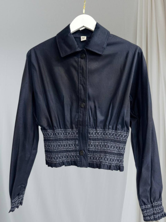 КОСТЮМ HERMES  78247 детальное фото товара