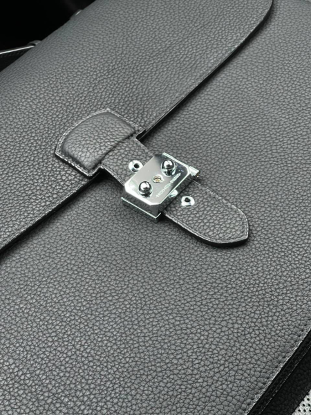 МУЖСКОЙ ПОРФЕЛЬ HERMES 54934 фото анонса