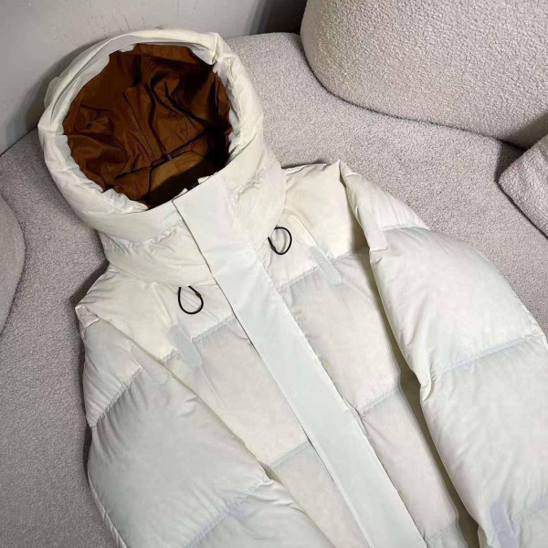 МУЖСКОЙ ПУХОВИК ZEGNA  72115 фото анонса