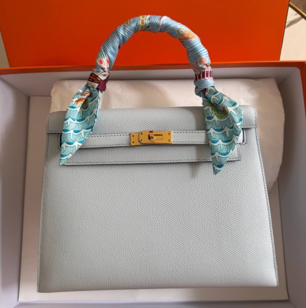 СУМКА HERMES KELLY 25 