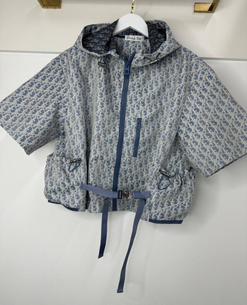 ВЕТРОВКА CHRISTIAN DIOR 