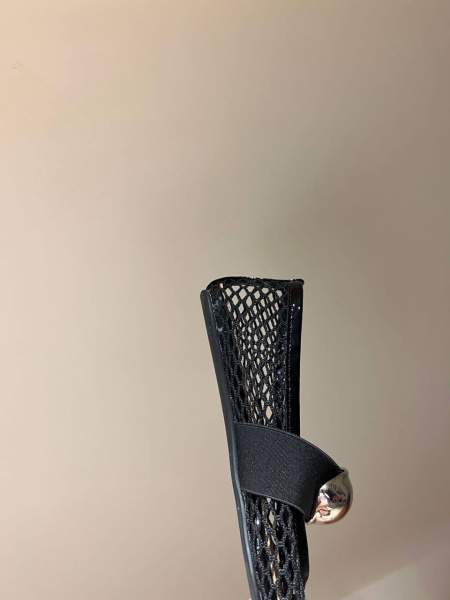 БАЛЕТКИ ALAIA  64668 фото анонса