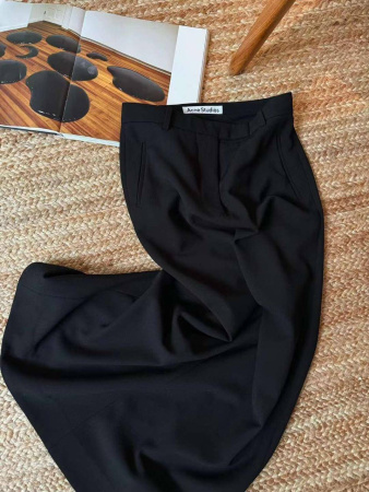 ЮБКА ACNE STUDIOS  66437 детальное фото товара