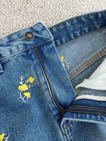 ЮБКА GUCCI  67297 детальное фото товара