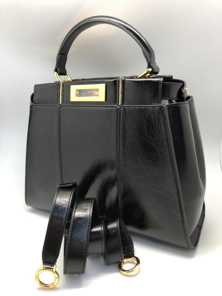 СУМКА FENDI PEEKABOO 13316 фото анонса