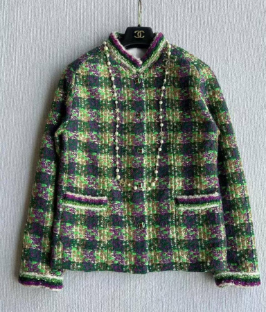 ПИДЖАК CHANEL 