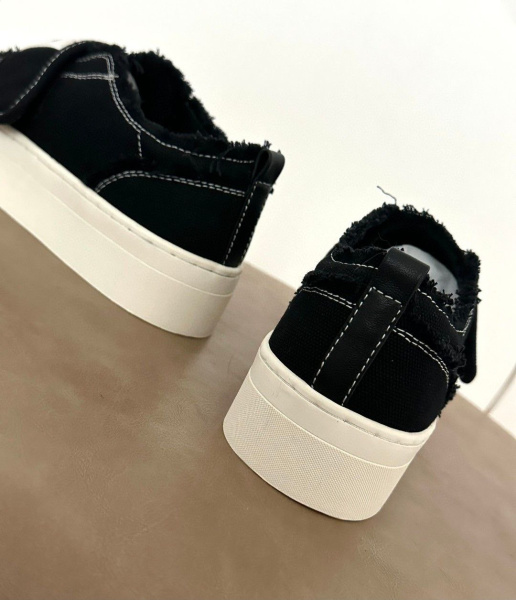 КЕДЫ THE ROW  67016 фото анонса