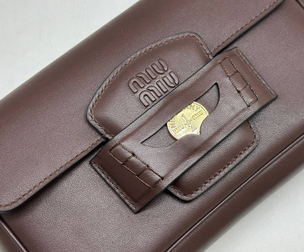 СУМКА MIU MIU  72270 фото анонса