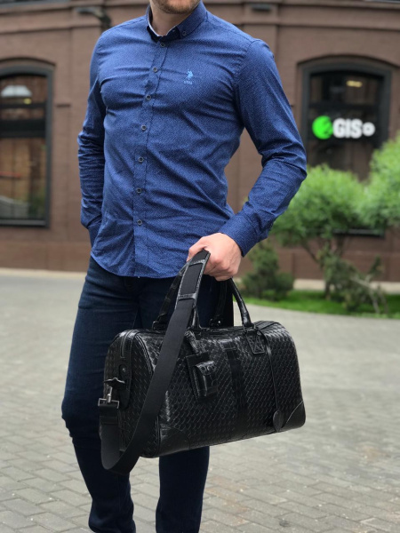 ДОРОЖНАЯ СУМКА BOTTEGA VENETA 09156 фото анонса