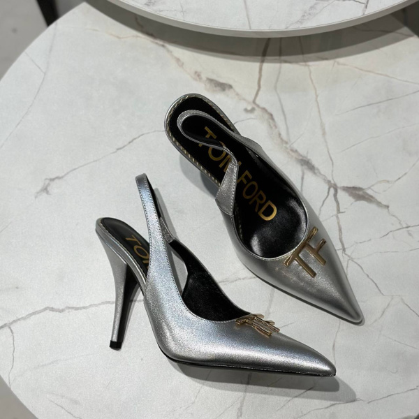 ТУФЛИ TOM FORD  65469 фото анонса