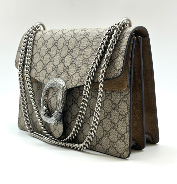 СУМКА GUCCI  55546 фото анонса