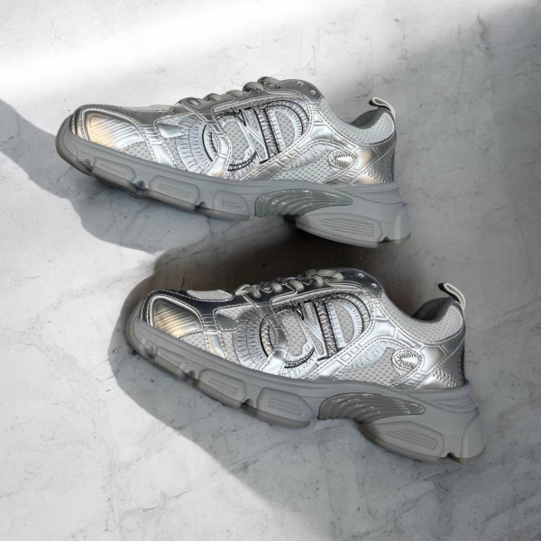 КРОССОВКИ CHRISTIAN DIOR  70649 фото анонса