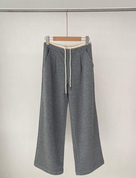 БРЮКИ BRUNELLO CUCINELLI  71461 фото анонса