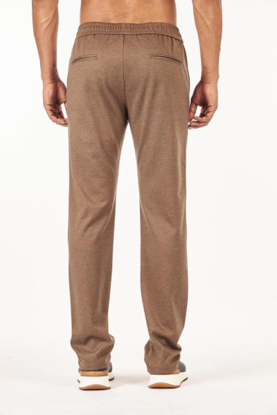 МУЖСКИЕ БРЮКИ BRUNELLO CUCINELLI  61628 фото анонса