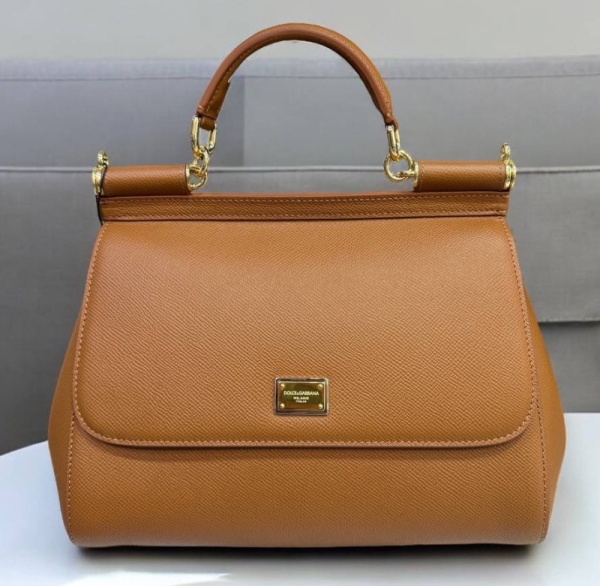 СУМКА DOLCE & GABBANA 