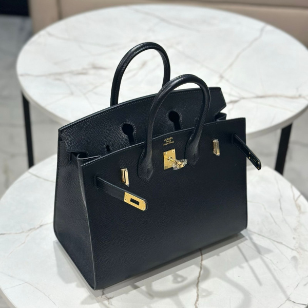 СУМКА HERMES BIRKIN 25 66843 фото анонса
