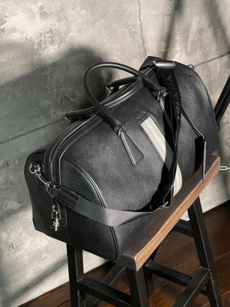 ДОРОЖНАЯ СУМКА PRADA 47228 фото анонса
