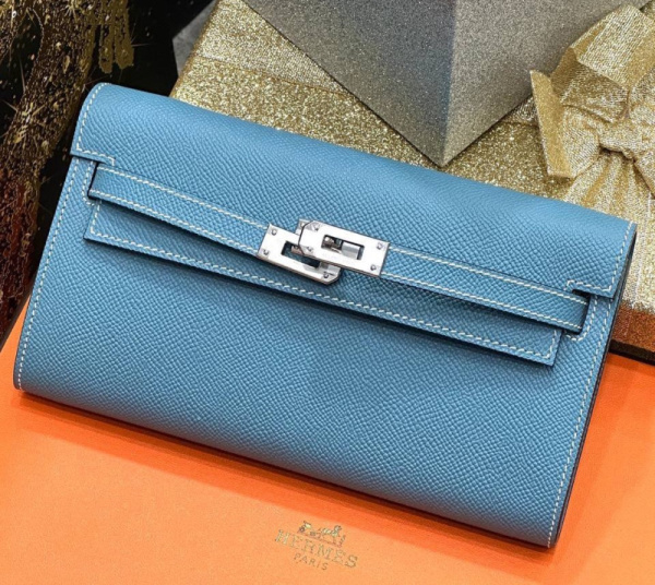СУМКА HERMES KELLY TO GO