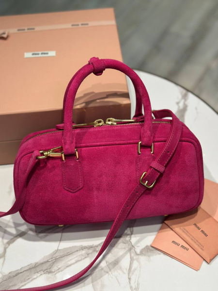 СУМКА MIU MIU  77930 фото анонса