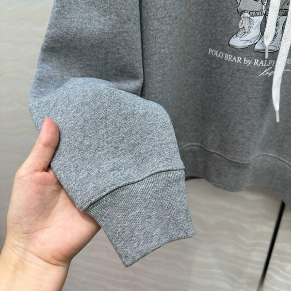 ХУДИ RALPH LAUREN  82556 фото анонса