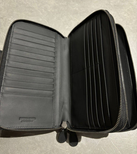 МУЖСКОЙ КЛАТЧ BOTTEGA VENETA  67897 фото анонса