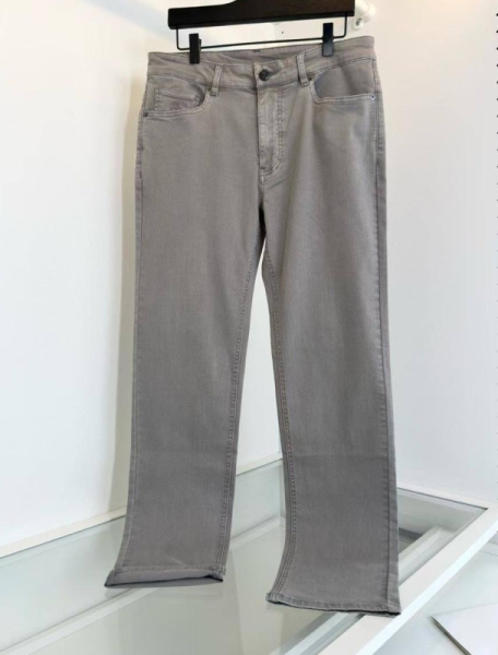МУЖСКИЕ ДЖИНСЫ BRUNELLO CUCINELLI 