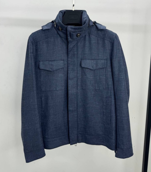 МУЖСКАЯ КУРТКА LORO PIANA 