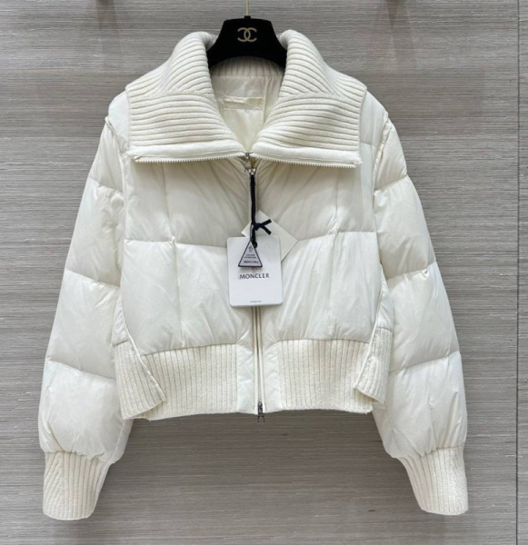 ПУХОВИК MONCLER 