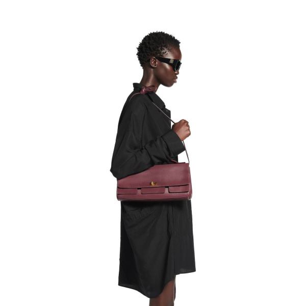 СУМКА BALENCIAGA BEL AIR  75193 фото анонса