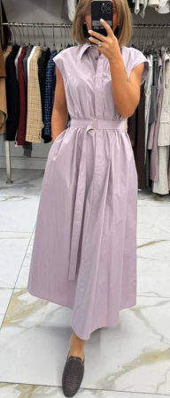 ПЛАТЬЕ BRUNELLO CUCINELLI 