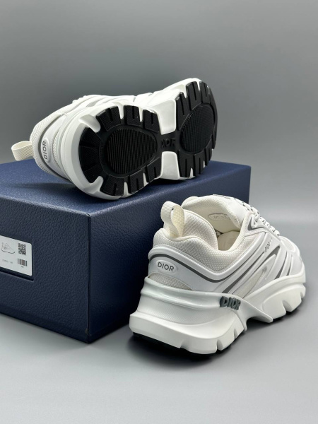 МУЖСКИЕ КРОССОВКИ CHRISTIAN DIOR  77483 фото анонса