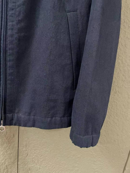 МУЖСКАЯ КУРТКА LORO PIANA  75115 фото анонса