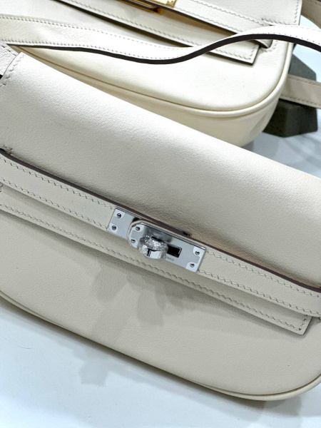 СУМКА HERMES KELLI MOOVE  66834 фото анонса