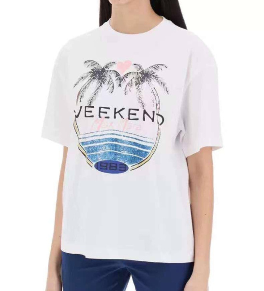 ФУТБОЛКА MAX MARA 