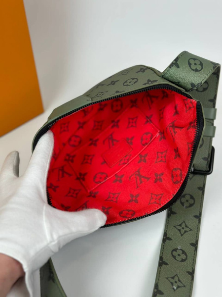 МУЖСКАЯ СУМКА СЛИНГ LOUIS VUITTON  64285 фото анонса