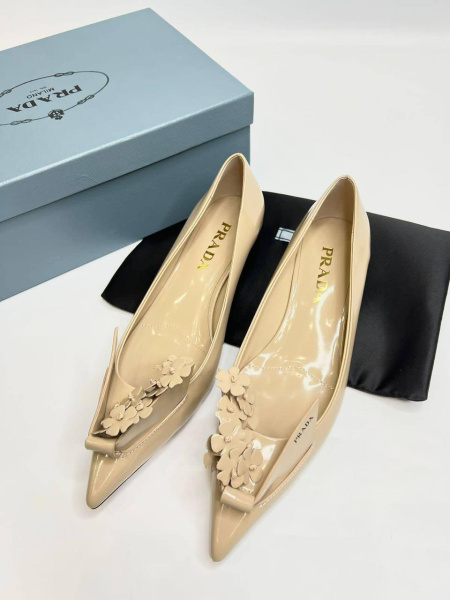 ТУФЛИ PRADA  64762 фото анонса