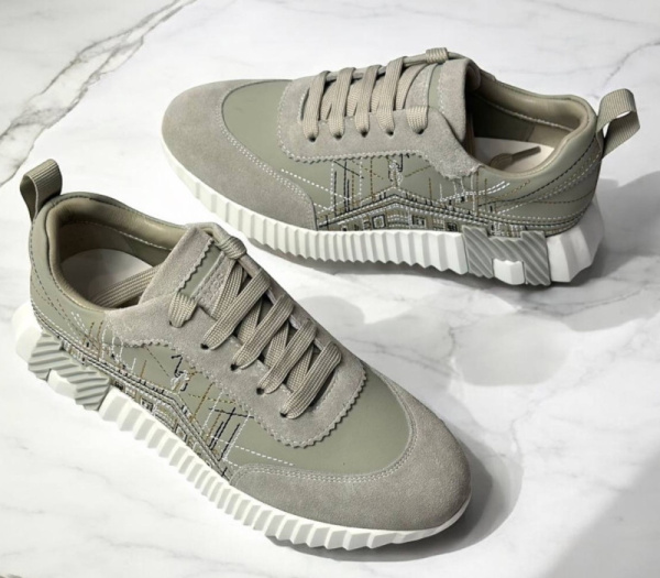 КРОССОВКИ HERMES