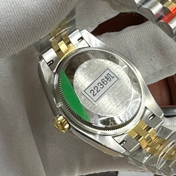 ЧАСЫ ROLEX  64854 фото анонса