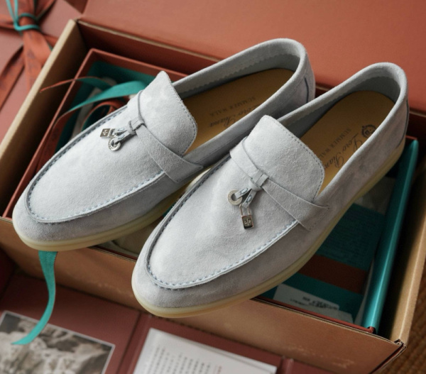 ЛОФЕРЫ LORO PIANA 