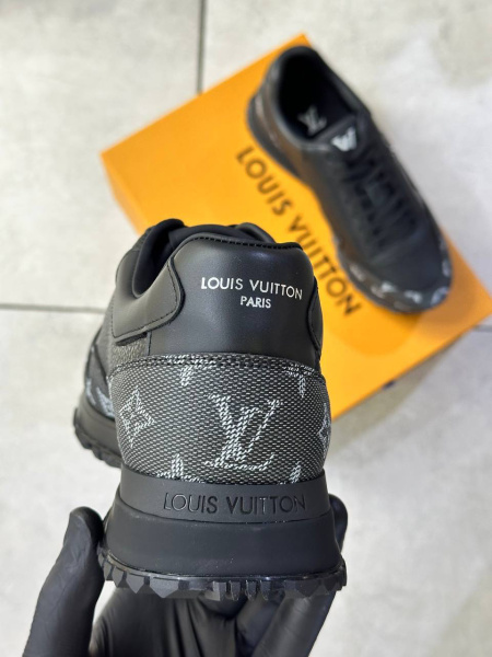 МУЖСКИЕ КРОССОВКИ LOUIS VUITTON  73367 фото анонса