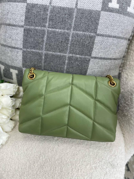 СУМКА SAINT LAURENT  55216 фото анонса