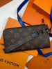 МУЖСКОЙ КОШЕЛЕК LOUIS VUITTON  73479 детальное фото товара