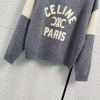 СВИТЕР CELINE  62226 детальное фото товара